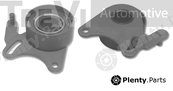 Trevi Automotive TD1117 — Tensioner Pulley, timing belt