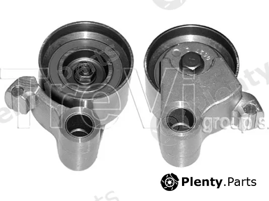 Trevi Automotive TD1500 — Tensioner Pulley, timing belt