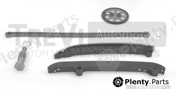 Trevi Automotive KC1113 — Timing Chain Kit