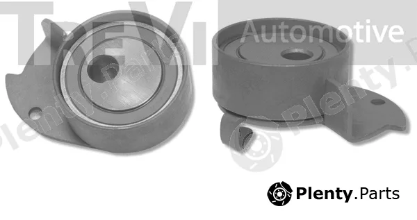 Trevi Automotive TD1165 — Tensioner Pulley, timing belt