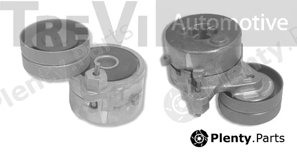 Trevi Automotive TA1853 — Tensioner Lever, V-ribbed belt