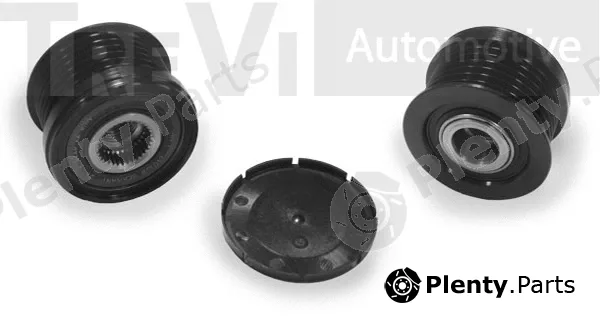Trevi Automotive AP1123 — Alternator Freewheel Clutch