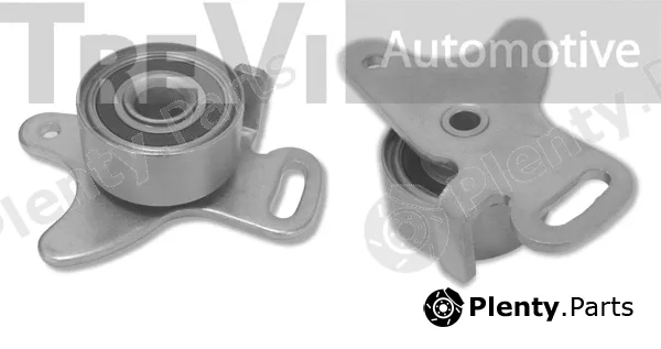 Trevi Automotive TD1467 — Tensioner Pulley, timing belt