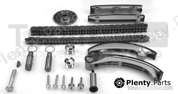 Trevi Automotive KC1115 — Timing Chain Kit