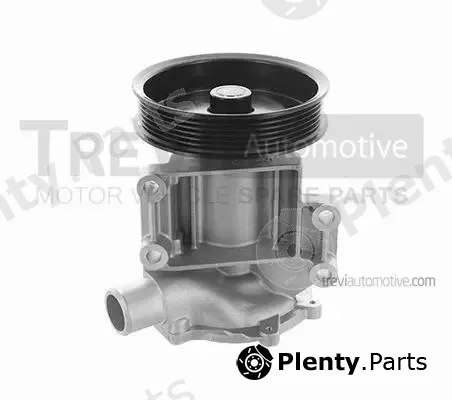 Trevi Automotive TP960 — Water Pump, engine cooling