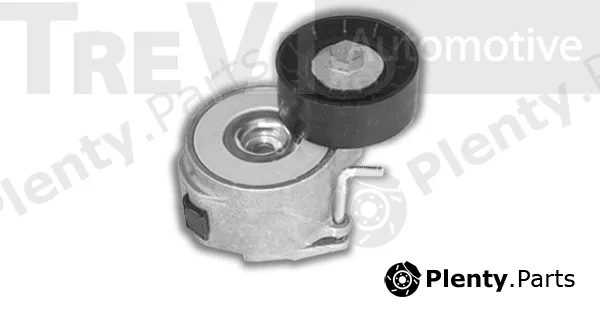 Trevi Automotive TA1684 — Tensioner Lever, V-ribbed belt