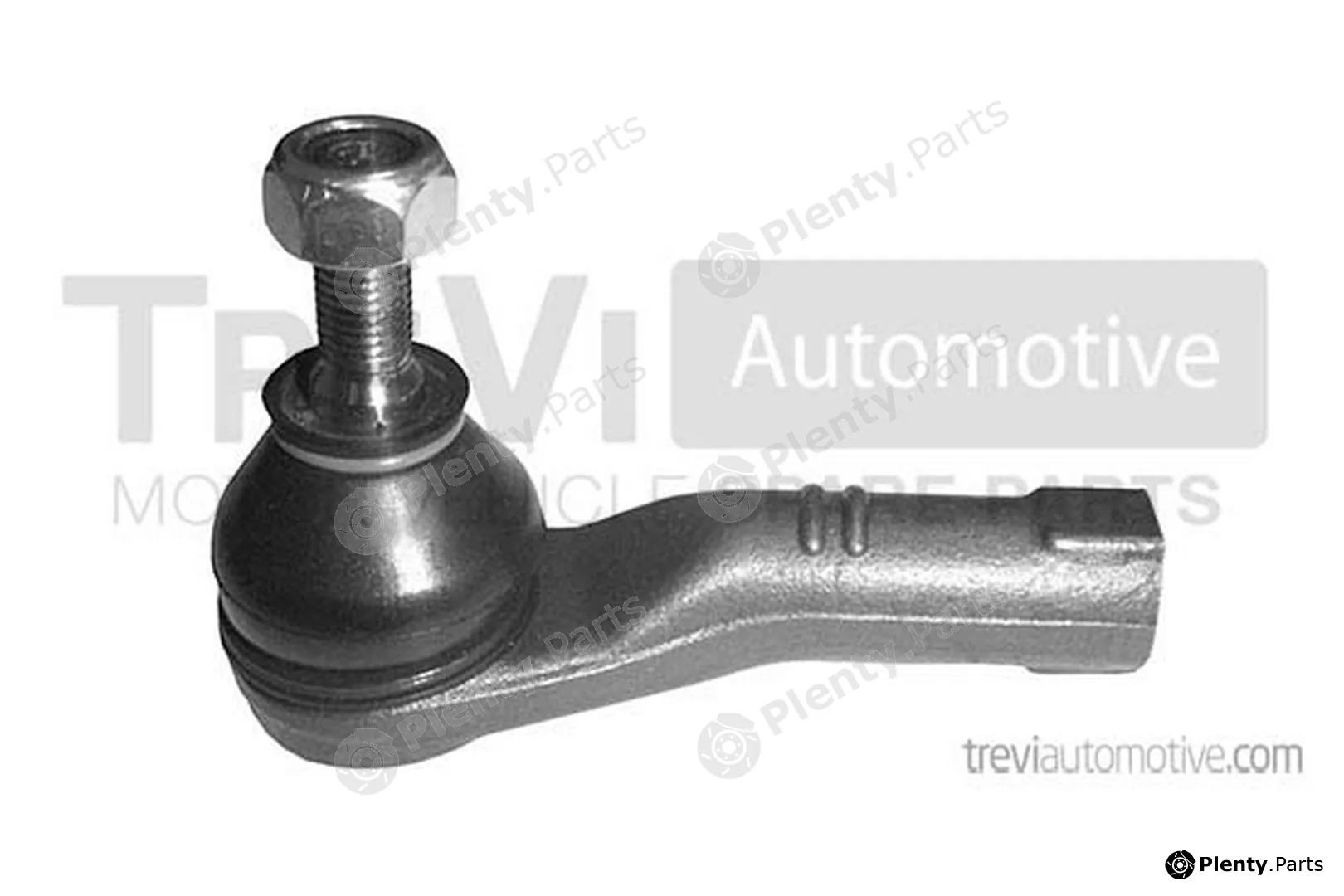 Trevi Automotive TRTT4686 — Tie Rod End