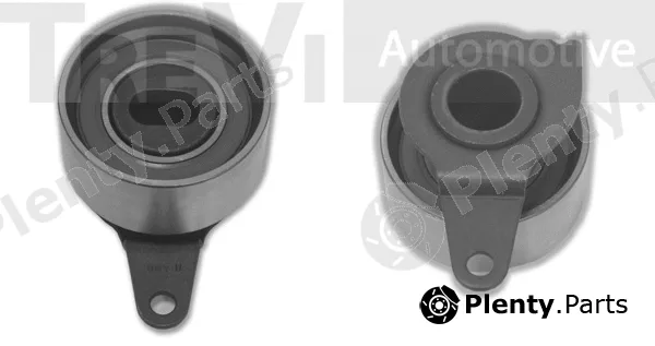 Trevi Automotive TD1363 — Tensioner Pulley, timing belt