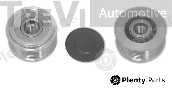 Trevi Automotive AP1006 — Alternator Freewheel Clutch