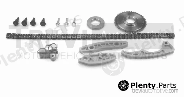 Trevi Automotive KC1065 — Timing Chain Kit