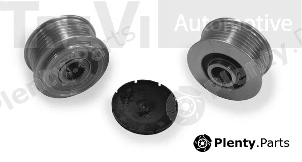 Trevi Automotive AP1149 — Alternator Freewheel Clutch