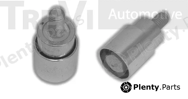 Trevi Automotive TD1756 — Deflection/Guide Pulley, timing belt