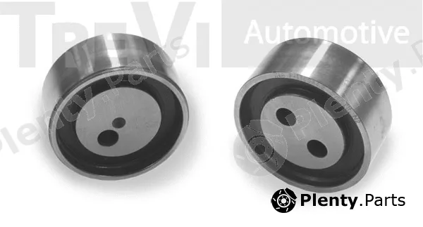 Trevi Automotive TD1439 — Tensioner Pulley, timing belt