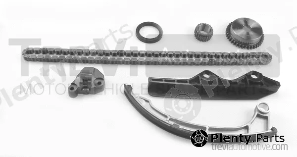 Trevi Automotive KC1162 — Timing Chain Kit