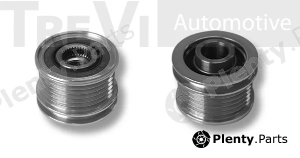 Trevi Automotive AP1164 — Alternator Freewheel Clutch