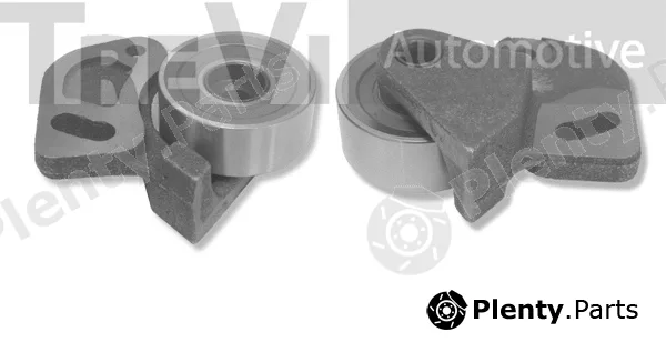 Trevi Automotive TD1216 — Tensioner Pulley, timing belt