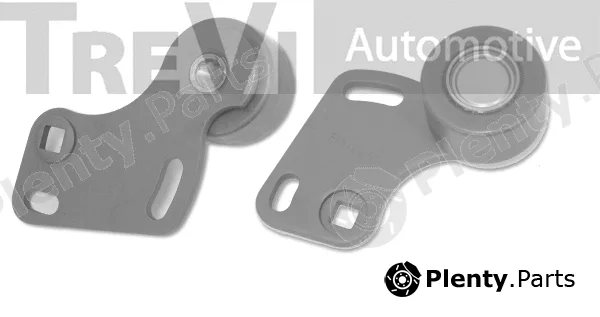 Trevi Automotive TD1059 — Tensioner Pulley, timing belt
