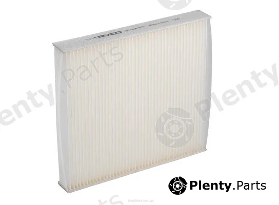 Ryco RCA113P — Filter, cabin air