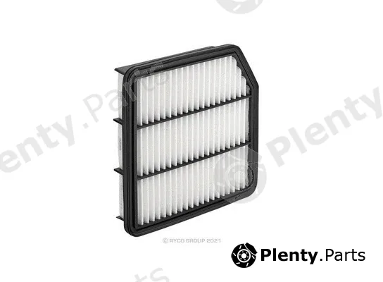 Ryco A2058 — Air Filter