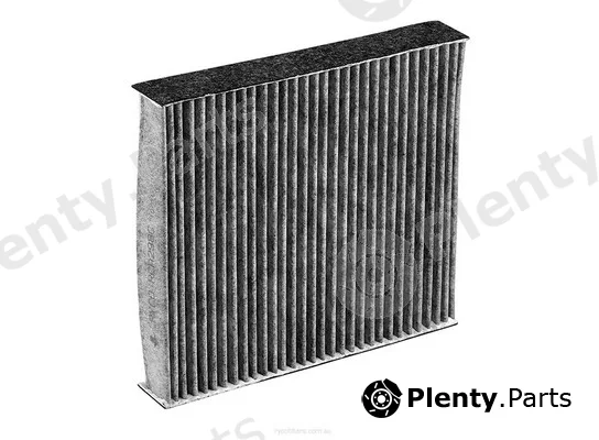 Ryco RCA298C — Filter, cabin air
