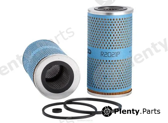 Ryco R2021P — Oil Filter