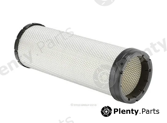 Ryco HDA6041 — Secondary Air Filter