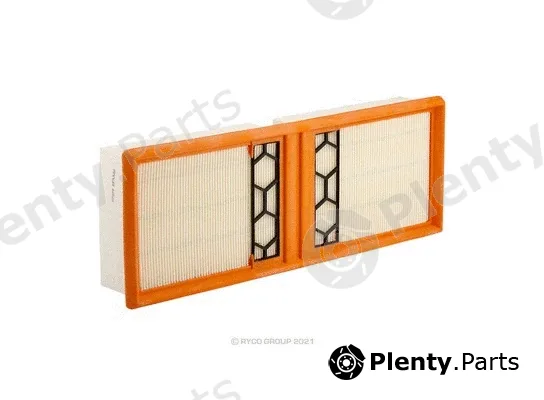 Ryco A2020 — Air Filter