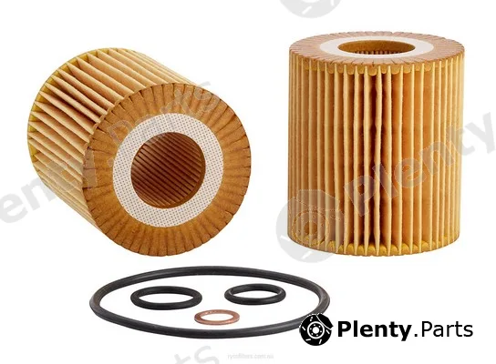 Ryco R2624P — Oil Filter