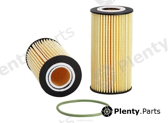 Ryco R2633P — Oil Filter
