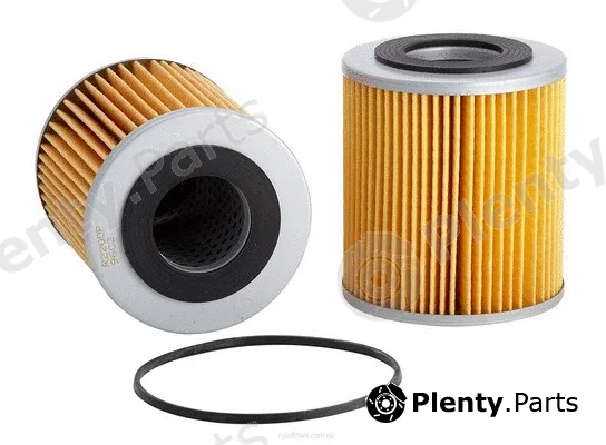 Ryco R2200P — Oil Filter