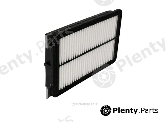 Ryco A1817 — Air Filter