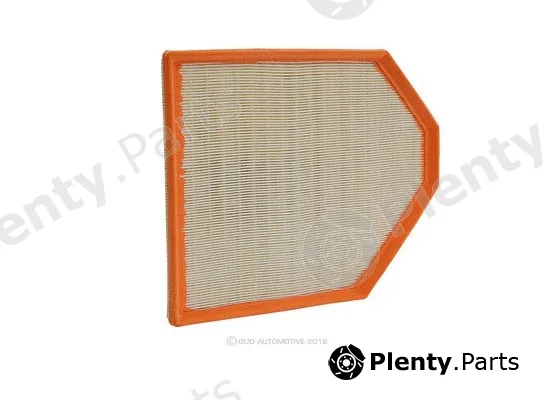 Ryco A1873 — Air Filter