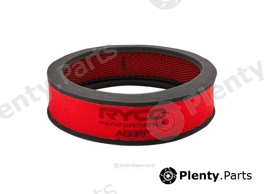 Ryco A133RP — Air Filter