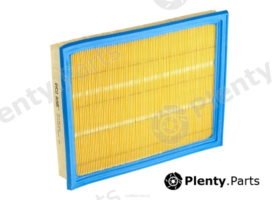 Ryco A1581 — Air Filter