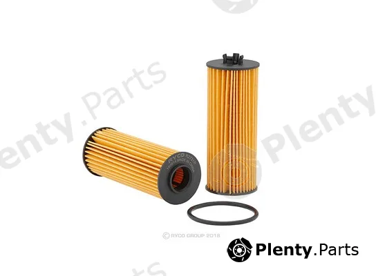 Ryco R2731P — Oil Filter