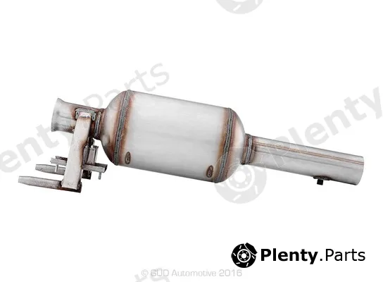 Ryco RPF201 — Soot/Particulate Filter, exhaust system