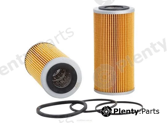 Ryco R205P — Oil Filter
