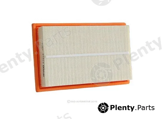 Ryco A1874 — Air Filter
