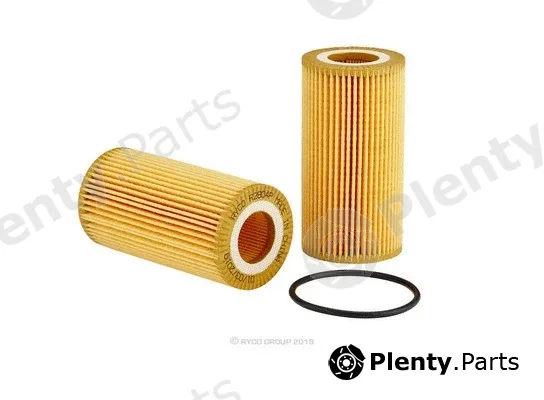 Ryco R2804P — Oil Filter