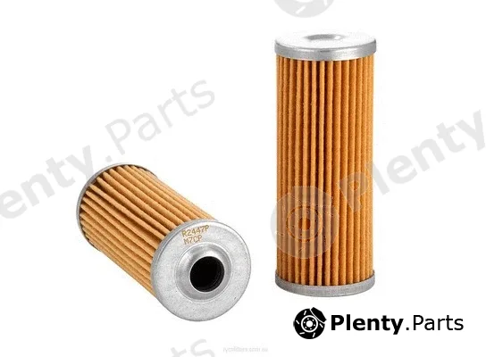 Ryco R2447P — Fuel Filter