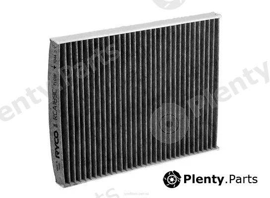 Ryco RCA189C — Filter, cabin air