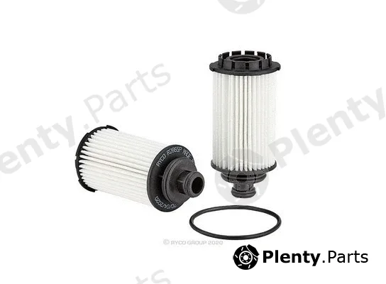 Ryco R2865P — Oil Filter