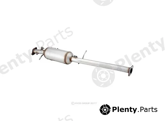 Ryco RPF290 — Soot/Particulate Filter, exhaust system