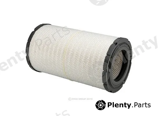 Ryco HDA6026 — Air Filter