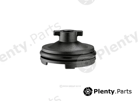 Ryco RFA303 — Screw Plug, oil sump