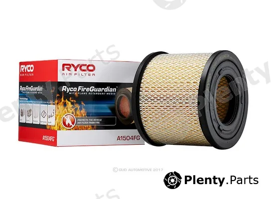 Ryco A1504FG — Air Filter