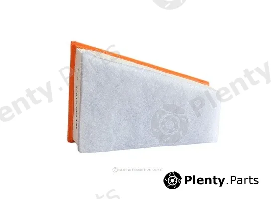 Ryco A1875 — Air Filter