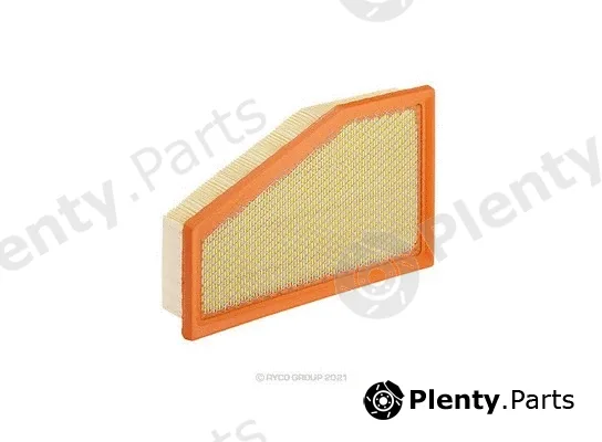 Ryco A2022 — Air Filter