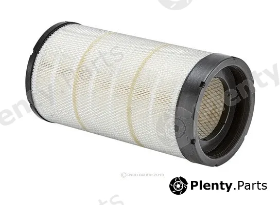 Ryco HDA6018 — Air Filter