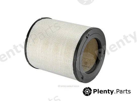 Ryco HDA6039 — Air Filter